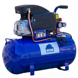 Компрессор Bizon ZFL50 2HP 50L Thumb