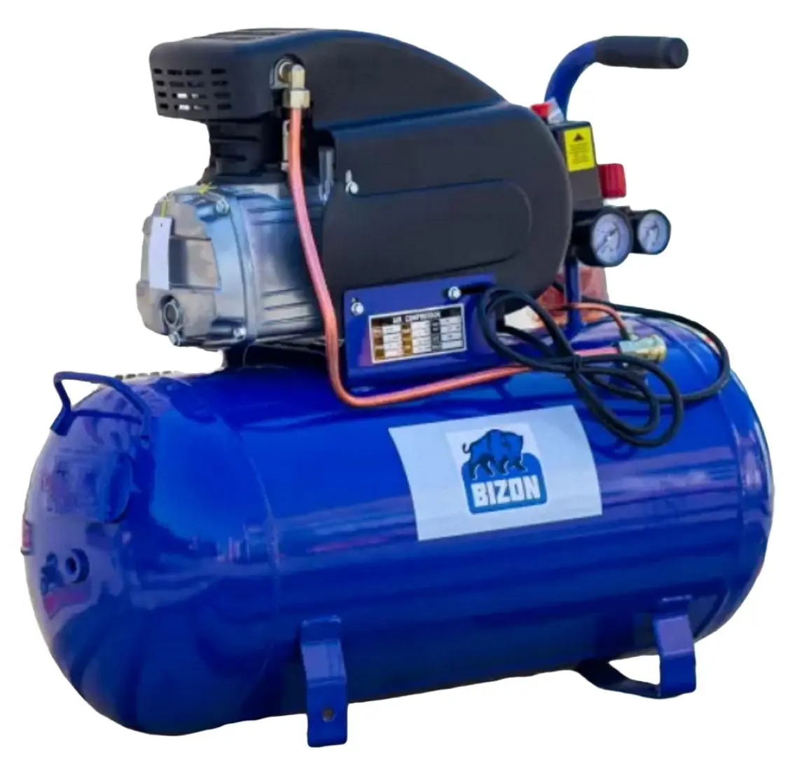 Компрессор Bizon ZFL50 2HP 50L - 2