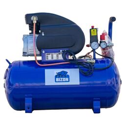 Компрессор Bizon ZFL50 2HP 50L