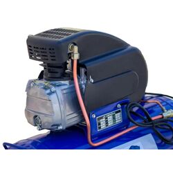Компрессор Bizon ZFL50 2HP 50L Thumb