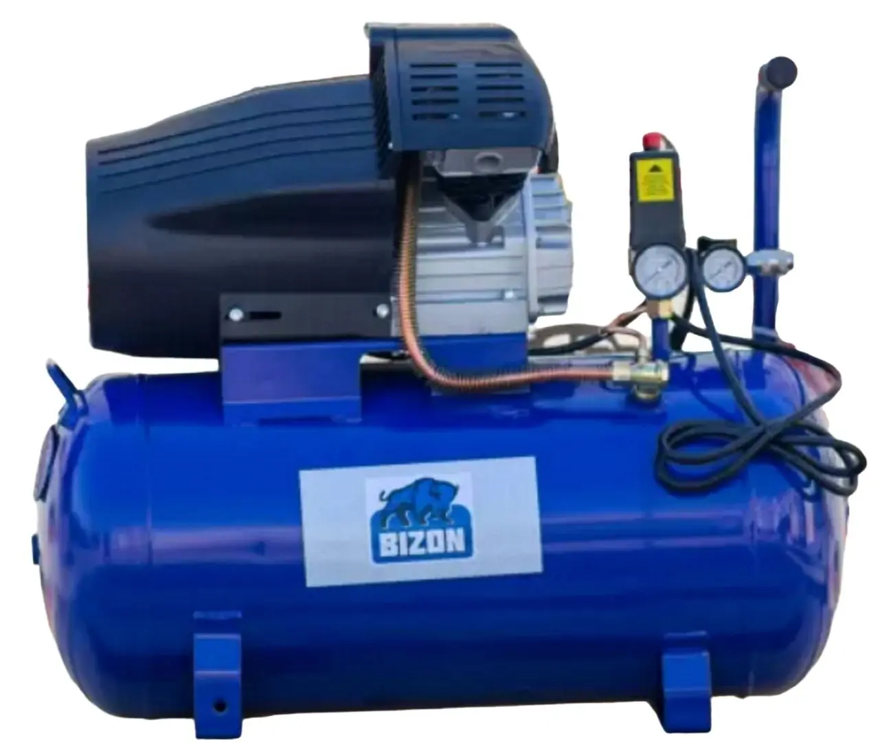 Компрессор Bizon ZVС100 3HP 100L