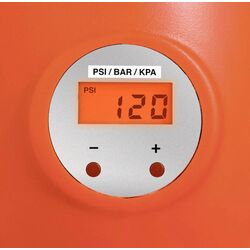 Компрессор Black&Decker ASI200-XJ Thumb