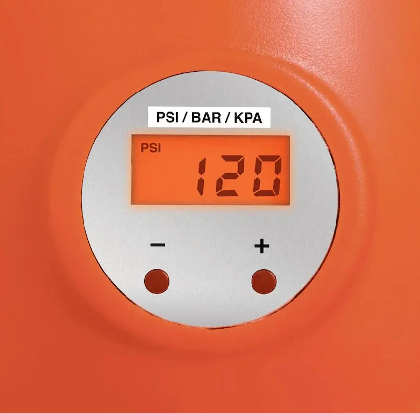 Компрессор Black&Decker ASI200-XJ