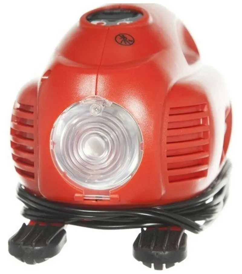 Компрессор Black&Decker ASI200-XJ