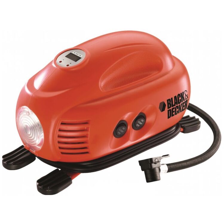 Black & Decker ASI200-XJ