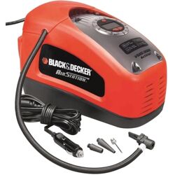 Compresor Black&Decker ASI300 Thumb