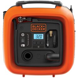 Compresor Black&Decker ASI400 Thumb
