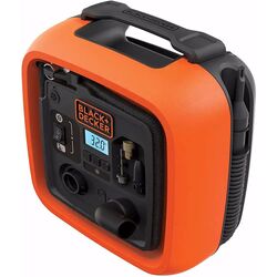 Compresor Black&Decker ASI400