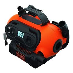 Compresor Black&Decker BDCINF18N-QS Thumb