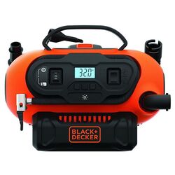 Компрессор Black&Decker BDCINF18N-QS