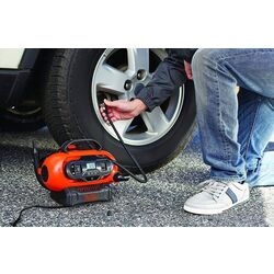 Compresor Black&Decker BDCINF18N-QS Thumb