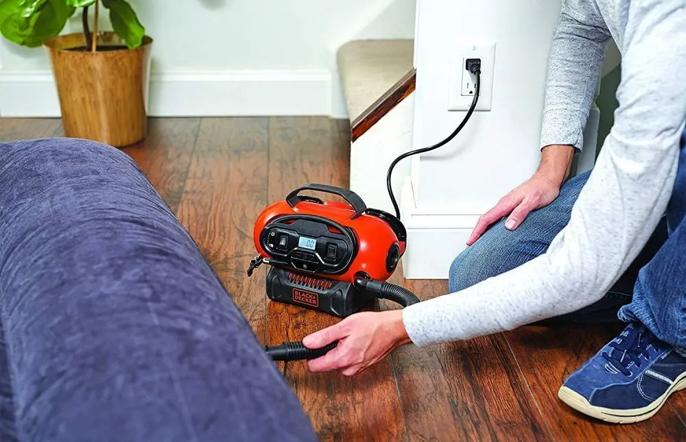 Compresor Black&Decker BDCINF18N-QS