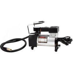 Компрессор Catol Lux FY001 (Black/Silver) Thumb