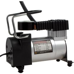 Компрессор Catol Lux FY001 (Black/Silver) Thumb