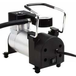 Компрессор Catol Lux FY001 (Black/Silver) Thumb