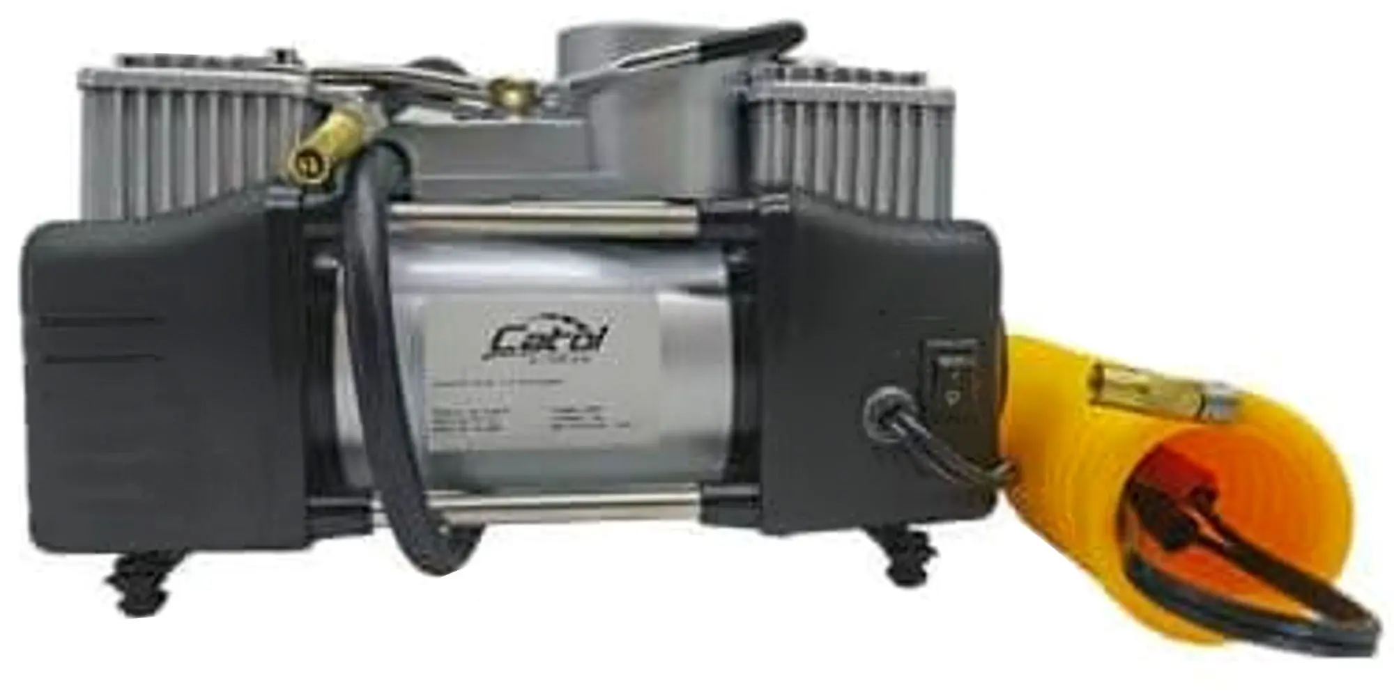 Компрессор Catol Lux NC-12-007 S