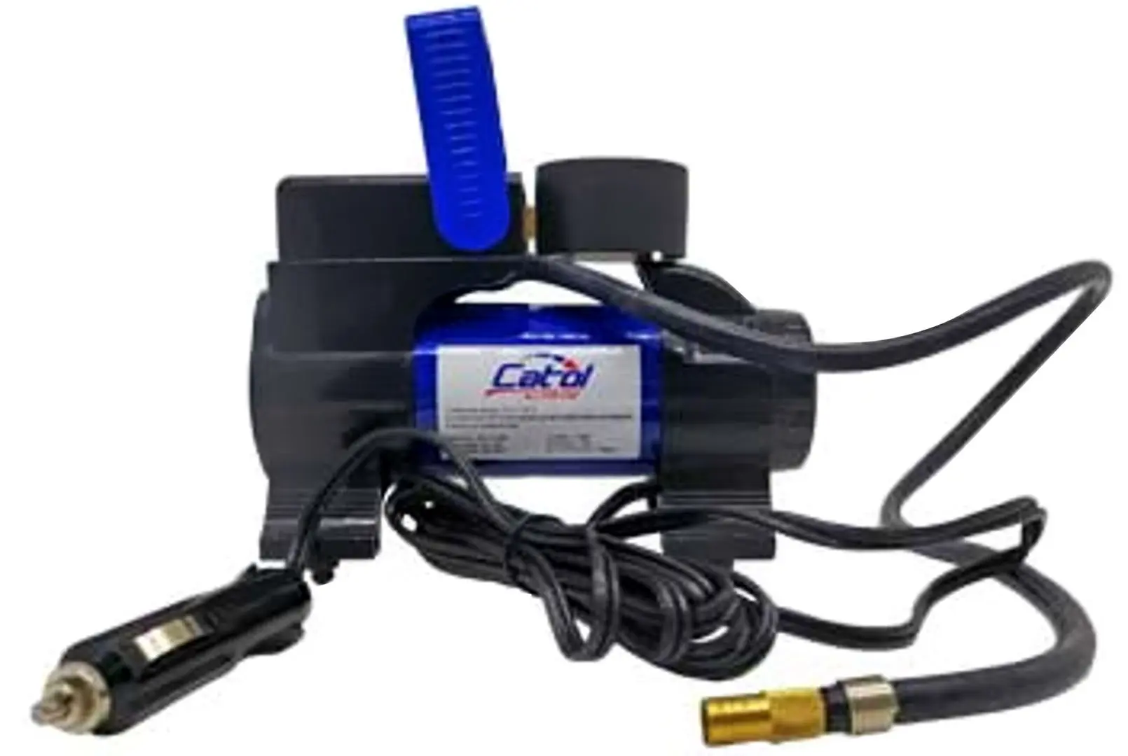 Компрессор Catol Lux NC-12-009