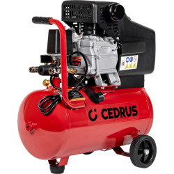 Компрессор Cedrus CEDKM24-1T Thumb