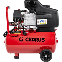 Компрессор Cedrus CEDKM24-1T Thumb