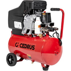Компрессор Cedrus CEDKM24-1T