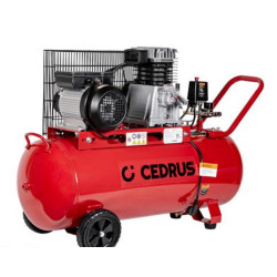 Компрессор Cedrus CEDKM50-1T Thumb