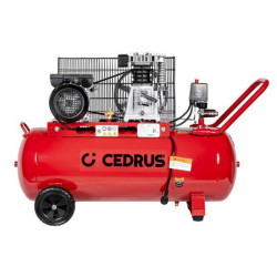 Компрессор Cedrus CEDKM50-1T Thumb