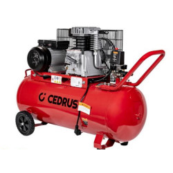 Компрессор Cedrus CEDKM50-1T