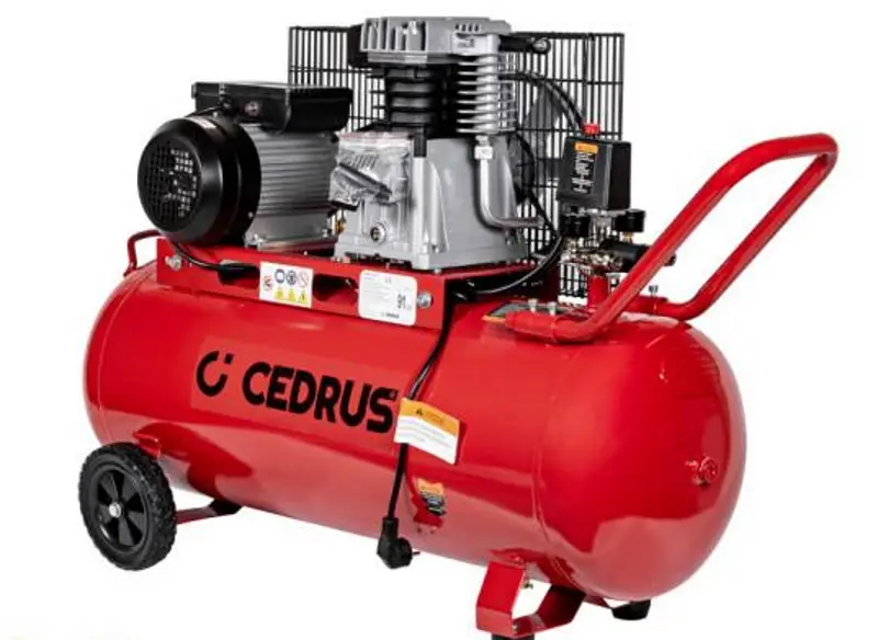 Компрессор Cedrus CEDKM50-1T