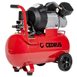 Компрессор Cedrus CEDKM50-2T