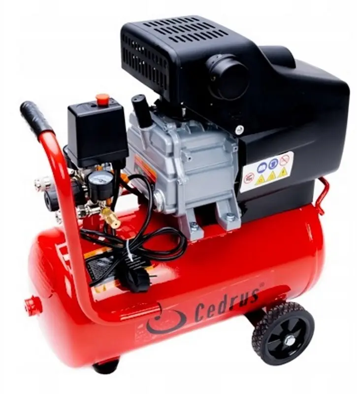 Компрессор Cedrus CEDKM50-2T - 4