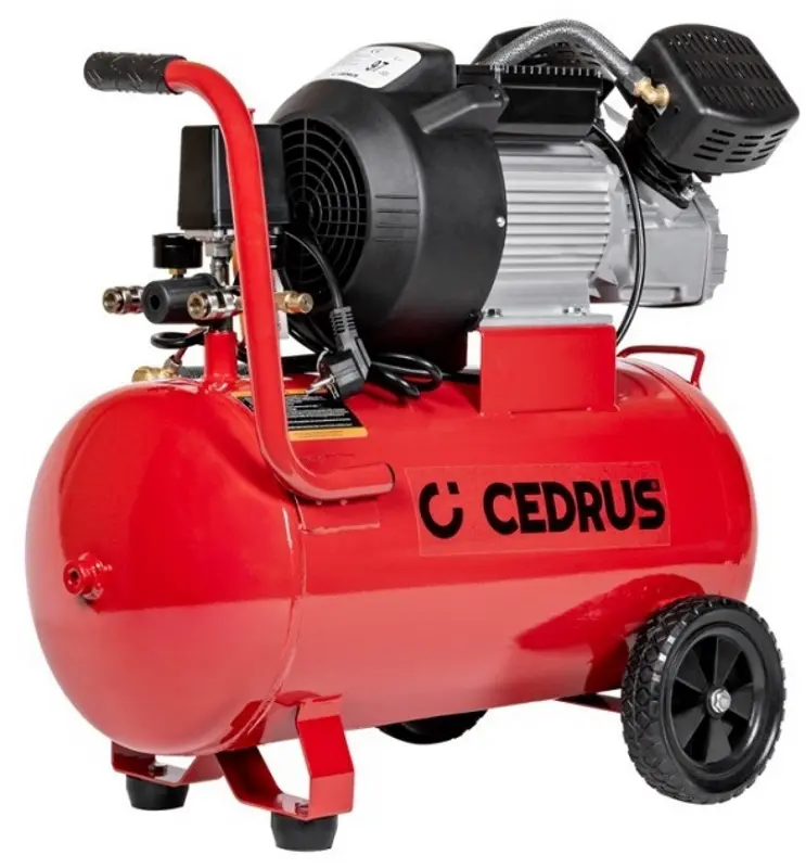 Компрессор Cedrus CEDKM50-2T