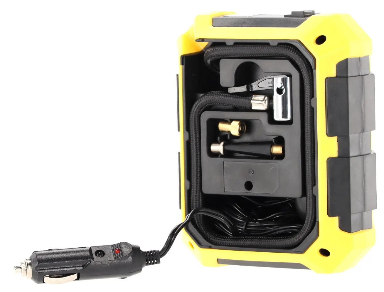 Компрессор Chomik AIR4595 (Black Yellow)