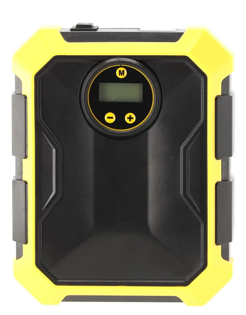 Компрессор Chomik AIR4595 (Black Yellow)