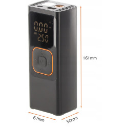 Компрессор Chomik AIR4601 (Black) Thumb