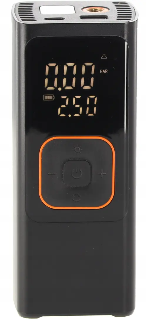 Компрессор Chomik AIR4601 (Black)