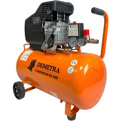 Compresor de aer Demetra DM2550 (Orange) Thumb