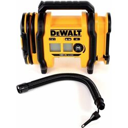 Компрессор аккумуляторный DeWALT DCC018N-XJ Solo Thumb