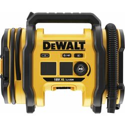 Компрессор аккумуляторный DeWALT DCC018N-XJ Solo
