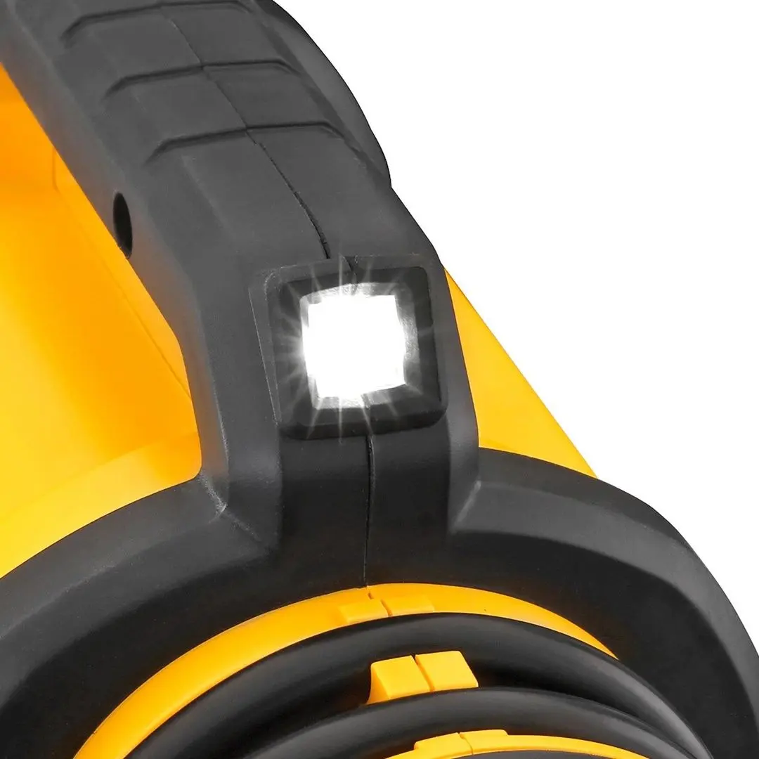 Компрессор аккумуляторный DeWALT DCC018N-XJ Solo