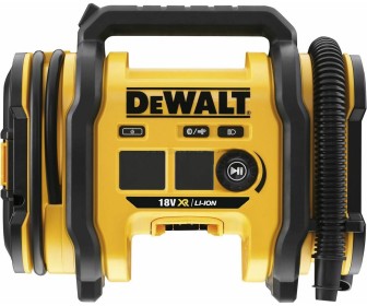 Компрессор аккумуляторный DeWALT DCC018N-XJ Solo