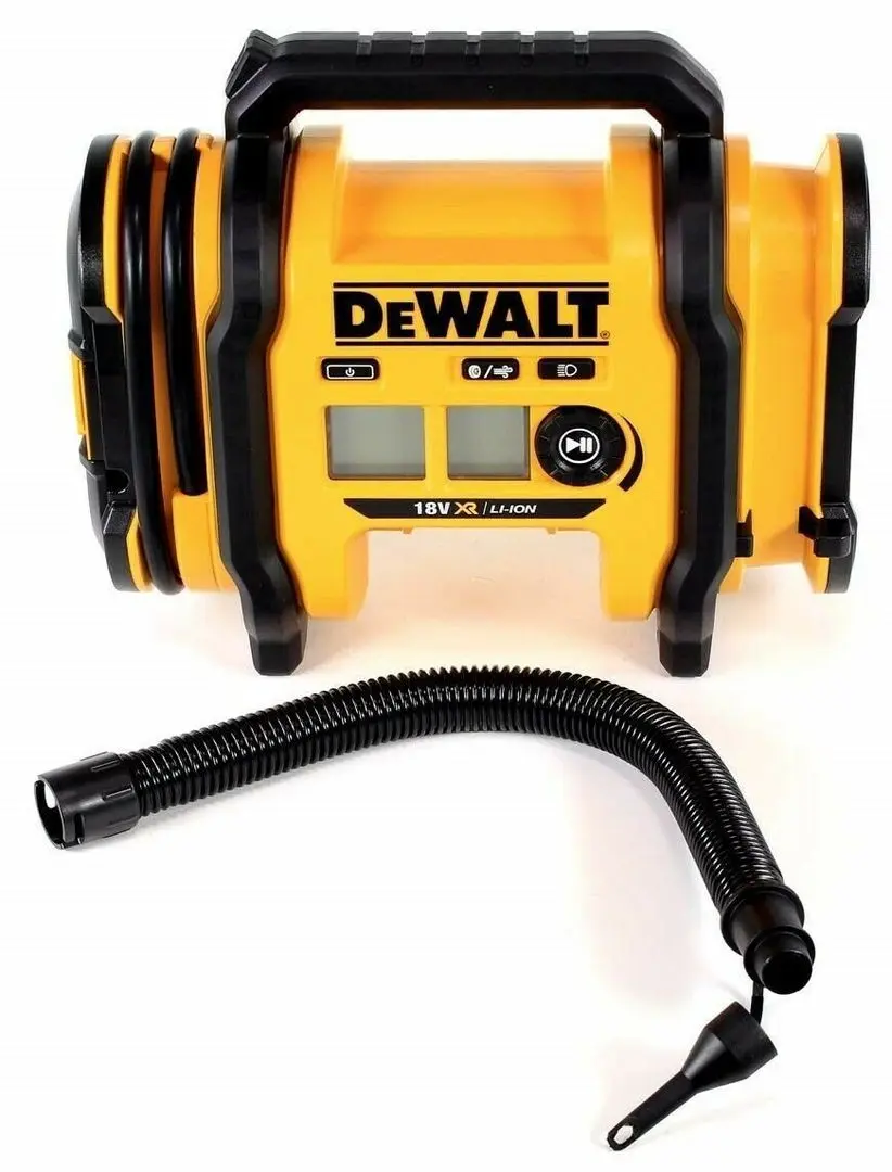 Compresor Dewalt DCC018N-XJ - 2