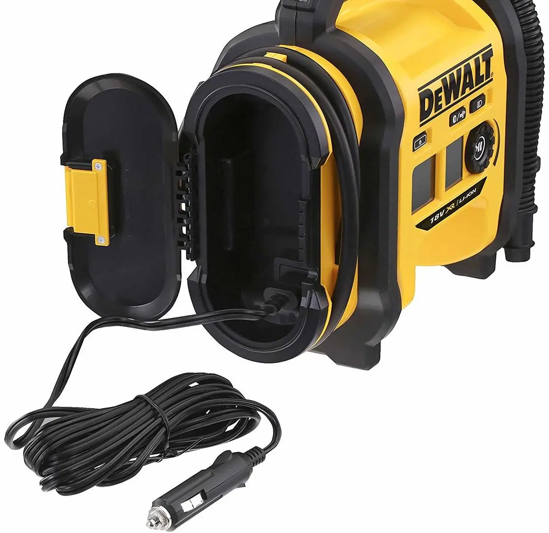 Compresor Dewalt DCC018N-XJ - 3