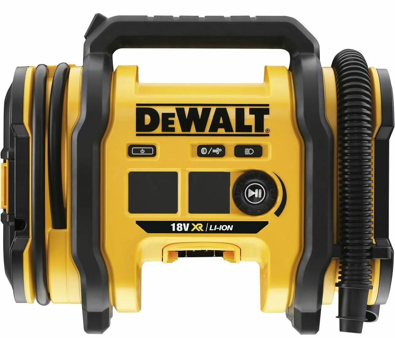 Compresor Dewalt DCC018N-XJ
