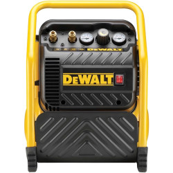Компрессор Dewalt DPC10QTC Thumb