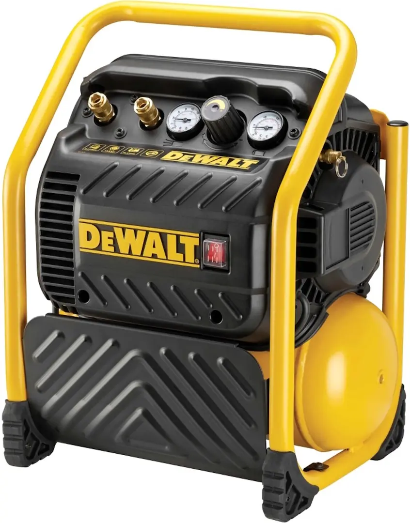 Компрессор Dewalt DPC10QTC