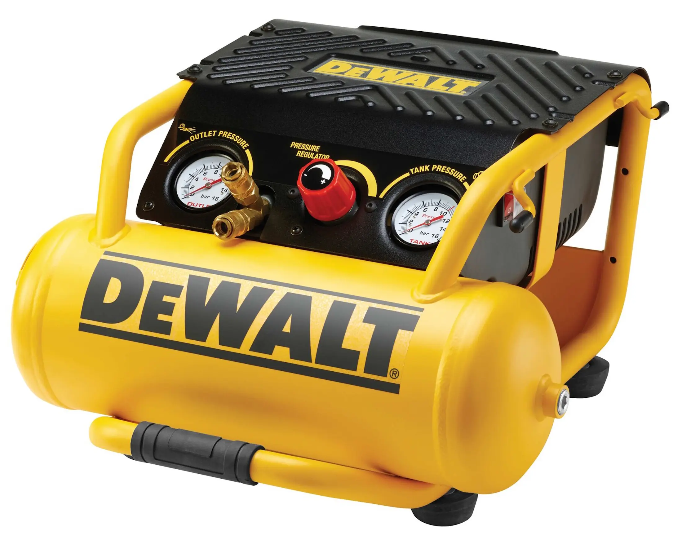 Компрессор Dewalt DPC10RC