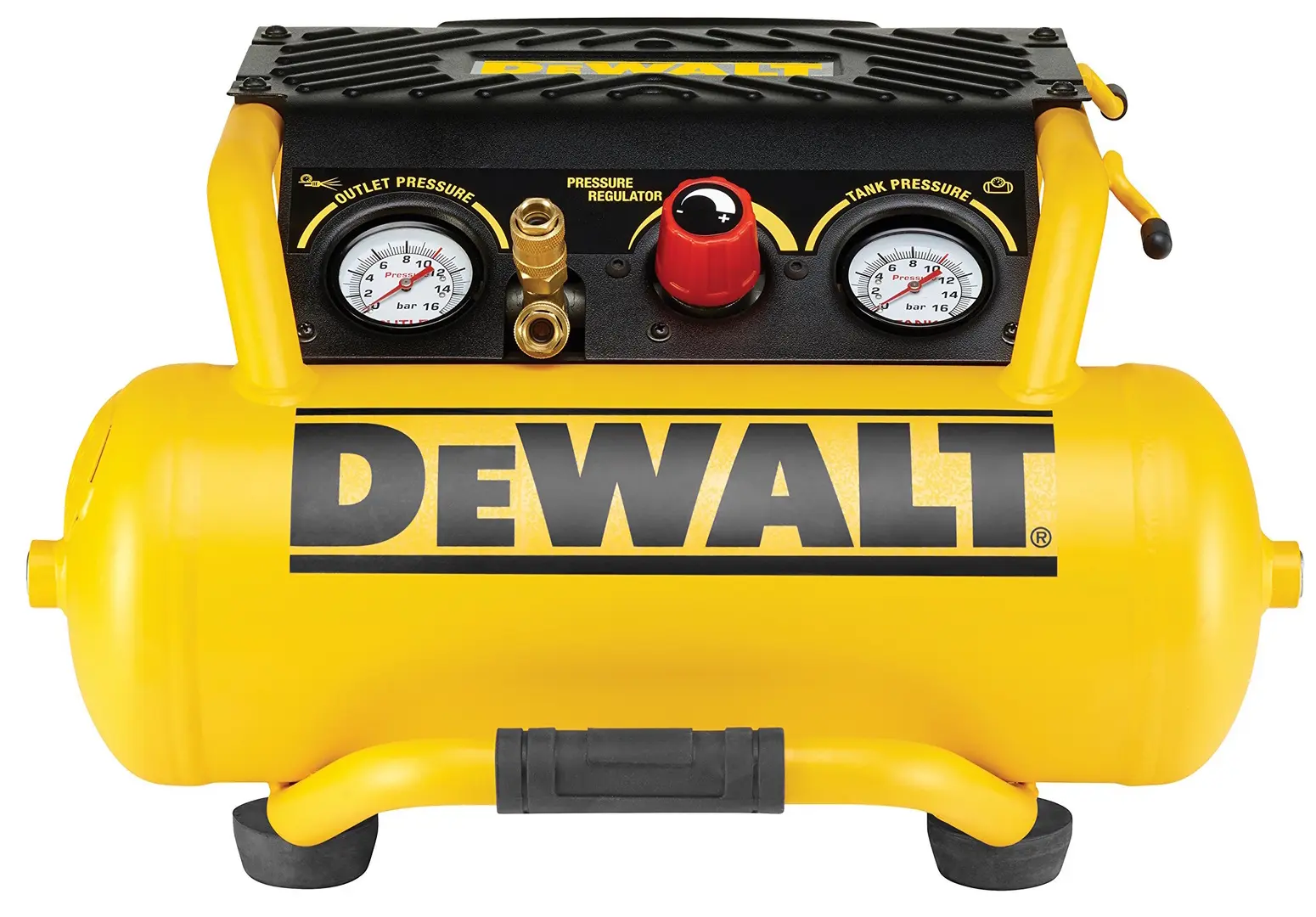 Компрессор Dewalt DPC10RC