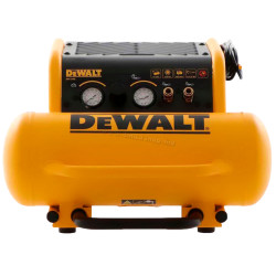 Компрессор Dewalt DPC17PS
