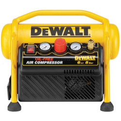 Компрессор Dewalt  DPC6MRC