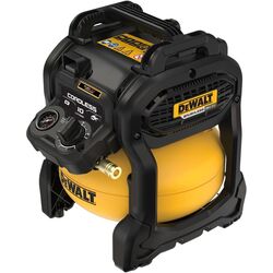 Воздушный компрессор Dewalt DCC1018N-XJ (Black/Yellow) Thumb